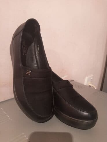 Honda: Elle, Размер: 41, цвет - Черный, Б/у at lalafo.az — 1 Honda: Elle, Размер: 41, цвет - Черный, Б/у — 1