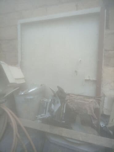 Salam Aleykum,dəmir qapıdır,keçmiş lis dəmirdən düzəlib 30 il bundan lalafo.az -da Salam Aleykum,dəmir qapıdır,keçmiş lis dəmirdən düzəlib 30 il bundan