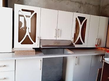 Mətbəx mebeli dəsti və qaz plitəsi hamısı bir yerde satılır cemı 500 lalafo.az -da Mətbəx mebeli dəsti və qaz plitəsi hamısı bir yerde satılır cemı 500