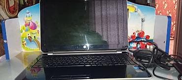 İşlənmiş HP Pavilion, 15.6 ", Intel Core i7, 512 GB lalafo.az -da İşlənmiş HP Pavilion, 15.6 ", Intel Core i7, 512 GB