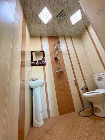 4 otaqlı, 150 kv. m, Yeni təmirli lalafo.az -da — 12 4 otaqlı, 150 kv. m, Yeni təmirli — 12