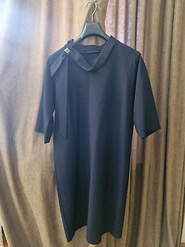 Gündəlik don, Midi, 5XL lalafo.az -da Gündəlik don, Midi, 5XL
