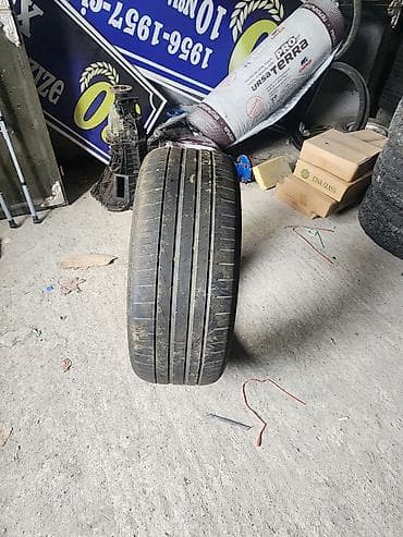 Hankook Ventus S1 evo2 SUV təkəri - Ölçü: 255/50 R20 - Yük/ sürət lalafo.az -da Hankook Ventus S1 evo2 SUV təkəri - Ölçü: 255/50 R20 - Yük/ sürət
