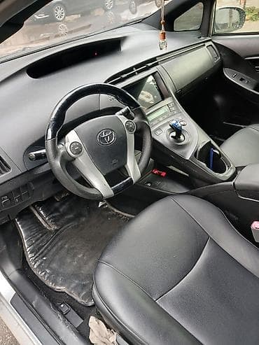 Toyota Prius üçün orijinal sükan (rul) – çoxfunksiyalı Uyğunluq lalafo.az -da Toyota Prius üçün orijinal sükan (rul) – çoxfunksiyalı Uyğunluq