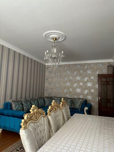 Suraxanı 4 otaqlı, 100 kv. m, Kredit yoxdur, Orta təmir lalafo.az -da Suraxanı 4 otaqlı, 100 kv. m, Kredit yoxdur, Orta təmir