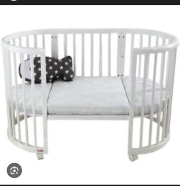 Oğlan və qız üçün, İşlənmiş, Yumru, Beşik, Dəstsiz, Matras ilə, Yellənmə mexanizm ilə lalafo.az -da Oğlan və qız üçün, İşlənmiş, Yumru, Beşik, Dəstsiz, Matras ilə, Yellənmə mexanizm ilə