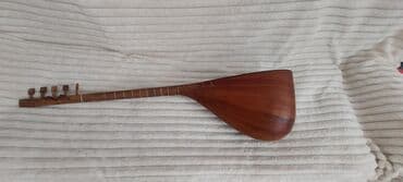 Ud: Məhsul: Saz (bağlama tipli simli musiqi aləti) Təsvir: - Tamamilə lalafo.az -da — 3 Ud: Məhsul: Saz (bağlama tipli simli musiqi aləti) Təsvir: - Tamamilə — 3