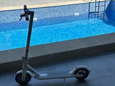 İşlənmiş Elektrik samokat ≤ 5", ≤ 250 Vt, 16 - 25 km/s lalafo.az -da İşlənmiş Elektrik samokat ≤ 5", ≤ 250 Vt, 16 - 25 km/s