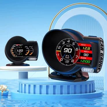 🚗 OBD2 + GPS Funksiyalı Avtomobil Kompüteri – Satışda! lalafo.az -da 🚗 OBD2 + GPS Funksiyalı Avtomobil Kompüteri – Satışda!