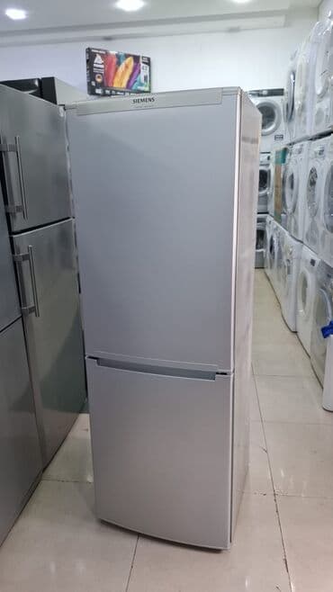 Simens soyuducu nofrost boz 330m tam zəmanətlə çatdırma yaxn lalafo.az -da Simens soyuducu nofrost boz 330m tam zəmanətlə çatdırma yaxn