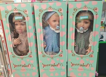 Əntiq kukla, 2025 il, Çin, Vəziyyəti: Əla lalafo.az -da Əntiq kukla, 2025 il, Çin, Vəziyyəti: Əla