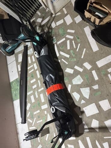 Məhsul: Avtomobil üçün dam baqajı/krovik – qatlanan tekstil tipli lalafo.az -da Məhsul: Avtomobil üçün dam baqajı/krovik – qatlanan tekstil tipli