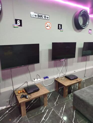 Здания: Game Zone Salam gəlirli obyekdi Hazır biznes kimi satılır arendası at lalafo.az — 7 Здания: Game Zone Salam gəlirli obyekdi Hazır biznes kimi satılır arendası — 7