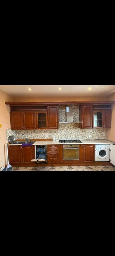 550 Azn metbex mebeli satilir.Üzerinde tek moyka verilir. Qaz ve lalafo.az -da 550 Azn metbex mebeli satilir.Üzerinde tek moyka verilir. Qaz ve