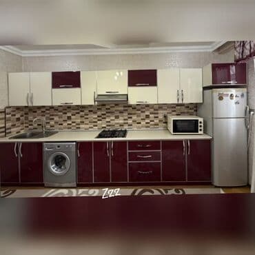 *499₼ MƏTBƏX mebeli :-TƏCİLİ SATILIR*‼️ ÖLÇÜ:-4 ÜZƏRİNDƏ lalafo.az -da *499₼ MƏTBƏX mebeli :-TƏCİLİ SATILIR*‼️ ÖLÇÜ:-4 ÜZƏRİNDƏ