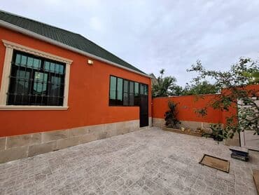 Zabrat 4 otaqlı, 120 kv. m, Kredit yoxdur, Yeni təmirli lalafo.az -da Zabrat 4 otaqlı, 120 kv. m, Kredit yoxdur, Yeni təmirli