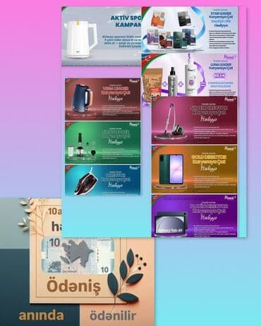 🎁 *HOMM Life şirkətində hədiyyələr davam edir!* Elektrik çaydan lalafo.az -da 🎁 *HOMM Life şirkətində hədiyyələr davam edir!* Elektrik çaydan