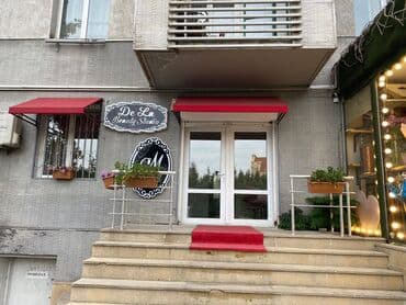 Hazır gözəllik salonu uzun müddətli icarəyə verilir 80kv sahəsi. 2 lalafo.az -da Hazır gözəllik salonu uzun müddətli icarəyə verilir 80kv sahəsi. 2