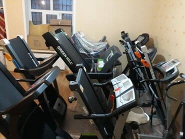 Trenajor aparati⚠️ Trenajorlar tam orginal mehsullardir orginal allman lalafo.az -da Trenajor aparati⚠️ Trenajorlar tam orginal mehsullardir orginal allman