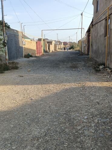 2 sot, Tikinti, Barter mümkündür, Texniki pasport, Müqavilə lalafo.az -da 2 sot, Tikinti, Barter mümkündür, Texniki pasport, Müqavilə