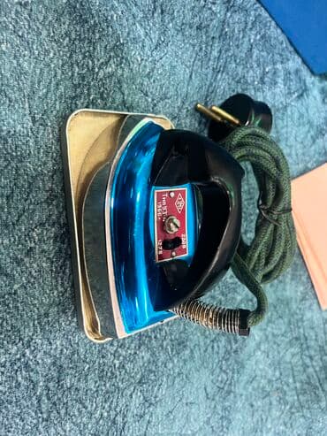 Старинные утюги: 1966cı ilin maraqlı səyahət üçün mini ütüsü,çəkisi ağırdır əla at lalafo.az — 7 Старинные утюги: 1966cı ilin maraqlı səyahət üçün mini ütüsü,çəkisi ağırdır əla — 7