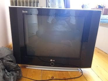 İşlənmiş Televizor LG 24" lalafo.az -da İşlənmiş Televizor LG 24"