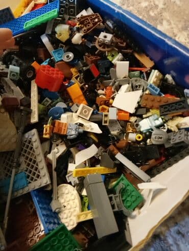 Kubiklər, Kredit yoxdur lalafo.az -da Kubiklər, Kredit yoxdur