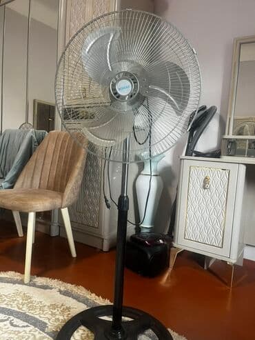 Ventilyator Döşəməüstü, Pərli, Kredit yoxdur lalafo.az -da Ventilyator Döşəməüstü, Pərli, Kredit yoxdur