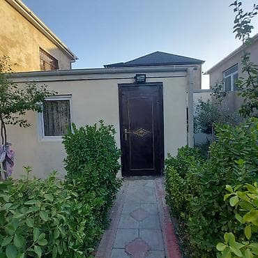Kiraye ev 350AZN/Hövsanda Həyət evi bağda yerləşir. 2otaq 1mətbəxdən lalafo.az -da Kiraye ev 350AZN/Hövsanda Həyət evi bağda yerləşir. 2otaq 1mətbəxdən