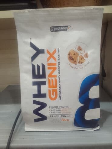 Protein Çəki: 500 - 750 g, Yeni lalafo.az -da Protein Çəki: 500 - 750 g, Yeni