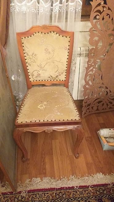 Qonaq otağı üçün, İşlənmiş, Qatlanmayan, Stul lalafo.az -da Qonaq otağı üçün, İşlənmiş, Qatlanmayan, Stul