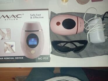 Lazer epilyatoru lalafo.az -da Lazer epilyatoru