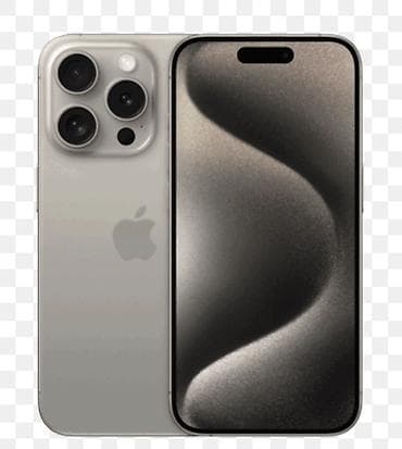 IPhone 15 Pro, 256 ГБ, Natural Titanium, Гарантия, Отпечаток пальца, Беспроводная зарядка at lalafo.az IPhone 15 Pro, 256 ГБ, Natural Titanium, Гарантия, Отпечаток пальца, Беспроводная зарядка