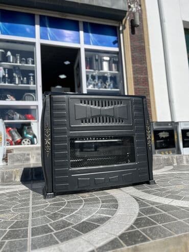 İran Peçi, Yeni, yanacaq - Qaz lalafo.az -da İran Peçi, Yeni, yanacaq - Qaz