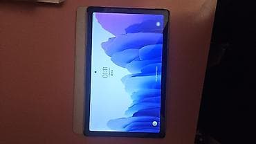 Iveco: Samsung Galaxy Tab A7 planşeti - 10.4 düym geniş ekran, nazik çərçivə lalafo.az -da — 3 Iveco: Samsung Galaxy Tab A7 planşeti - 10.4 düym geniş ekran, nazik çərçivə — 3