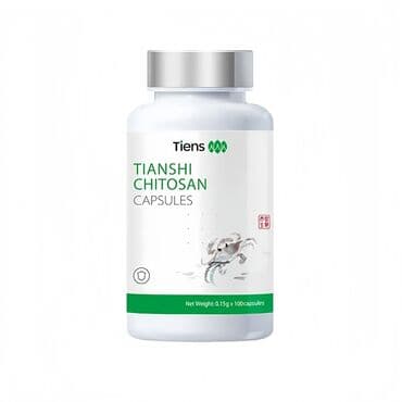 Məhsul: Tiens Tianshi Chitosan Capsules Təsvir: - Qida əlavəsi lalafo.az -da Məhsul: Tiens Tianshi Chitosan Capsules Təsvir: - Qida əlavəsi