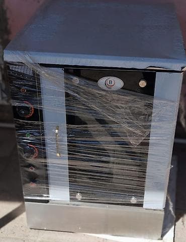 Elektrik soba, Çörək, Şirniyyət üçün, Yeni lalafo.az -da Elektrik soba, Çörək, Şirniyyət üçün, Yeni