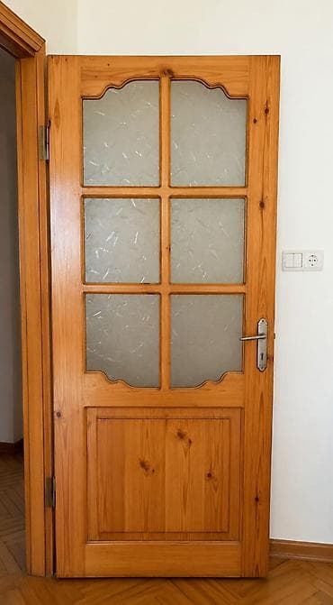 Qonaq otağı üçün İşlənmiş Otaq qapısı Ödənişli çatdırılma lalafo.az -da Qonaq otağı üçün İşlənmiş Otaq qapısı Ödənişli çatdırılma