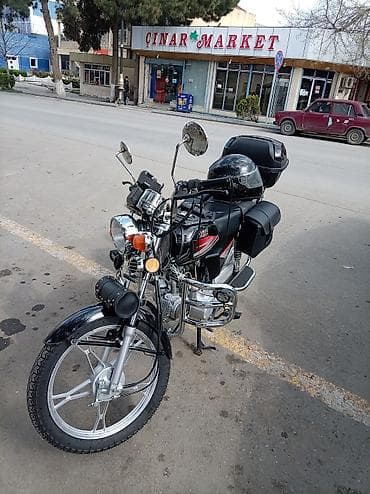 Moped/motorsiklet – şəhər içi və qısa məsafələr üçün praktik model lalafo.az -da Moped/motorsiklet – şəhər içi və qısa məsafələr üçün praktik model
