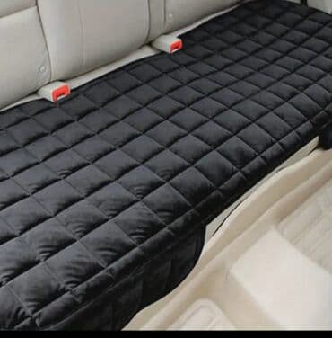 Maşın üçün oturacaq üzlüyü yenidir sifarişlə gəlib maşına ölçüsü uyğun lalafo.az -da Maşın üçün oturacaq üzlüyü yenidir sifarişlə gəlib maşına ölçüsü uyğun