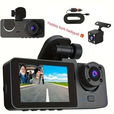 Videoreqistratorlar, Yeni, Avtomatik, Falcon, 32 gb, Çin, Pulsuz çatdırılma lalafo.az -da Videoreqistratorlar, Yeni, Avtomatik, Falcon, 32 gb, Çin, Pulsuz çatdırılma