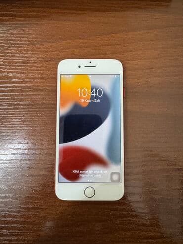 IPhone 7, 128 GB, Qırmızı, Barmaq izi, Face ID lalafo.az -da IPhone 7, 128 GB, Qırmızı, Barmaq izi, Face ID
