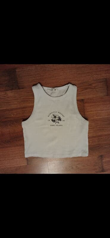 Mayka 5 azn Cəmi 1 dəfə geyinilib. İstənilən metroya pulsuz lalafo.az -da Mayka 5 azn Cəmi 1 dəfə geyinilib. İstənilən metroya pulsuz