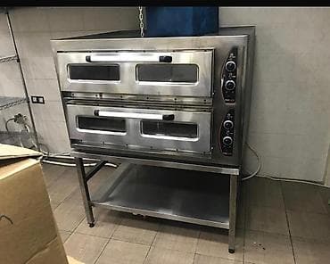 Elektrik soba, Pizza, 2 mərtəbəli lalafo.az -da Elektrik soba, Pizza, 2 mərtəbəli