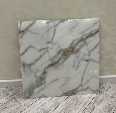Декоративные панели для стен: Mermer Effecti Veren PVC Divar Yapisqanlari. Arxasi Ozu Yapisqandi at lalafo.az — 3 Декоративные панели для стен: Mermer Effecti Veren PVC Divar Yapisqanlari. Arxasi Ozu Yapisqandi — 3