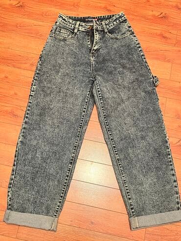 Cinslər, Trendyolmilla, S, rəng - Göy lalafo.az -da Cinslər, Trendyolmilla, S, rəng - Göy