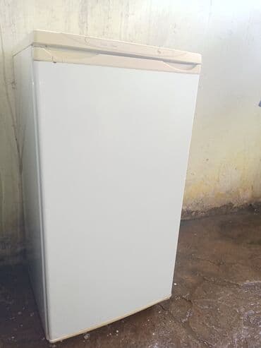 1 qapılı Nord Soyuducu Satılır, rəng - Ağ lalafo.az -da 1 qapılı Nord Soyuducu Satılır, rəng - Ağ