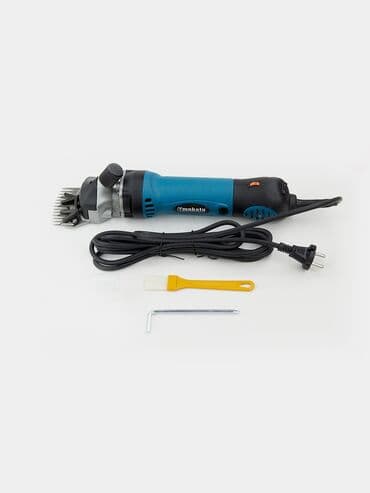 Elektrik qoyun qırxan qoyun tükü qırxan maşinka tmakota firmasi lalafo.az -da Elektrik qoyun qırxan qoyun tükü qırxan maşinka tmakota firmasi