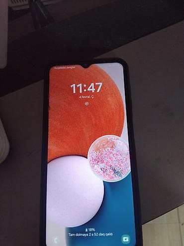 Samsung Galaxy A02 S, rəng - Qara, Barmaq izi lalafo.az -da Samsung Galaxy A02 S, rəng - Qara, Barmaq izi
