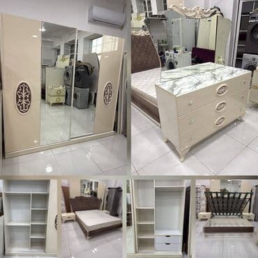 İkinəfərlik çarpayı, İşlənmiş lalafo.az -da İkinəfərlik çarpayı, İşlənmiş